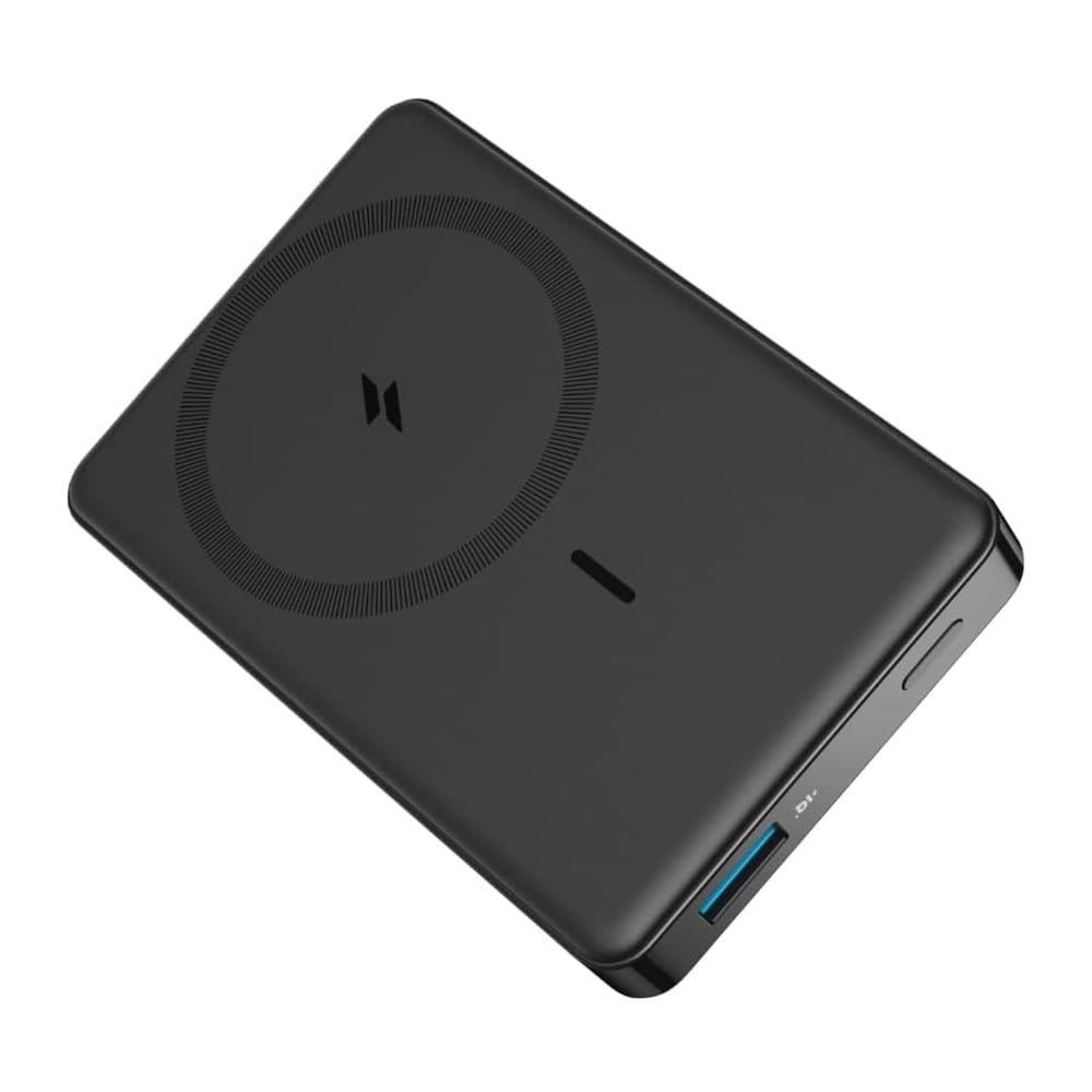 AnkerのMagSafe対応ワイヤレスモバイルバッテリーが15%オフ
