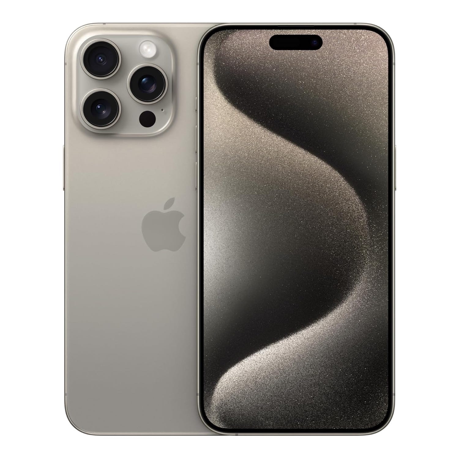 Amazon スマイルSALE：「iPhone 15 Pro Max」が特別価格に　整備済み品も