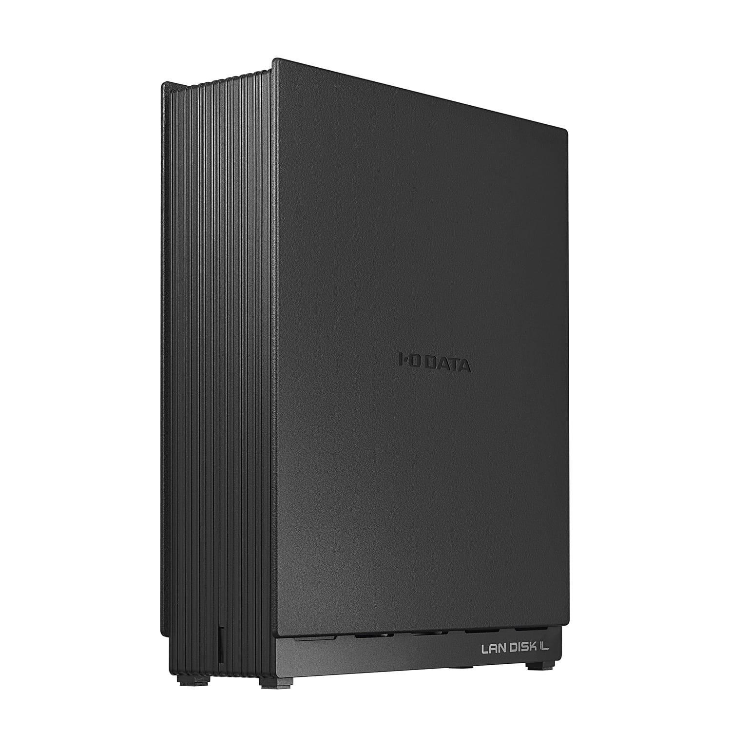 アイ・オー、ネットワーク対応HDDを発売