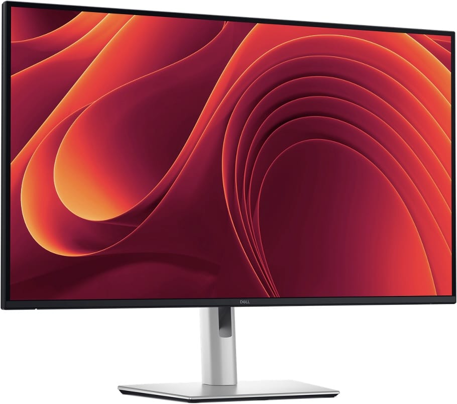 Dell、Pシリーズモニター7製品を発売