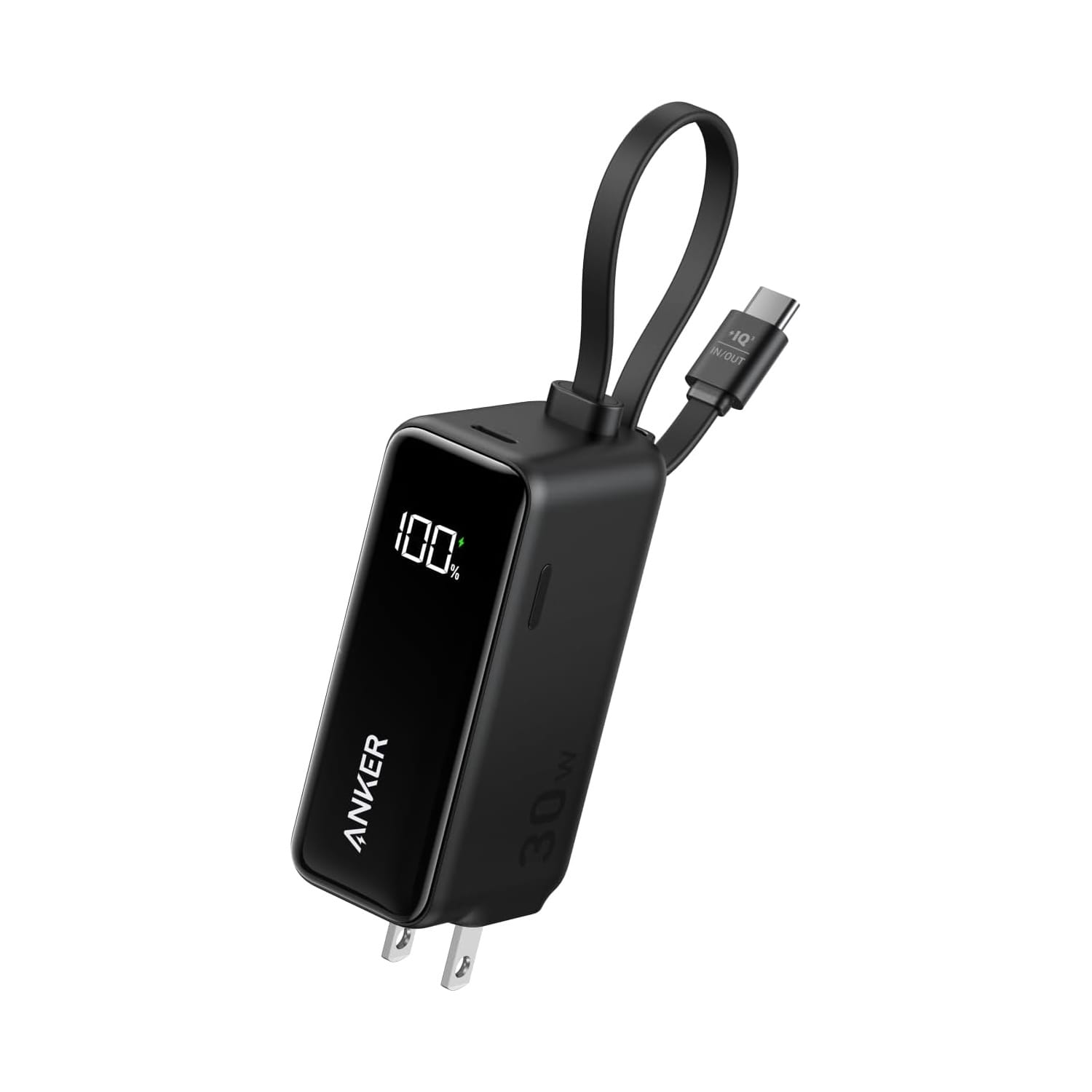 Ankerの充電器とワイヤレスイヤフォンが数量限定特価