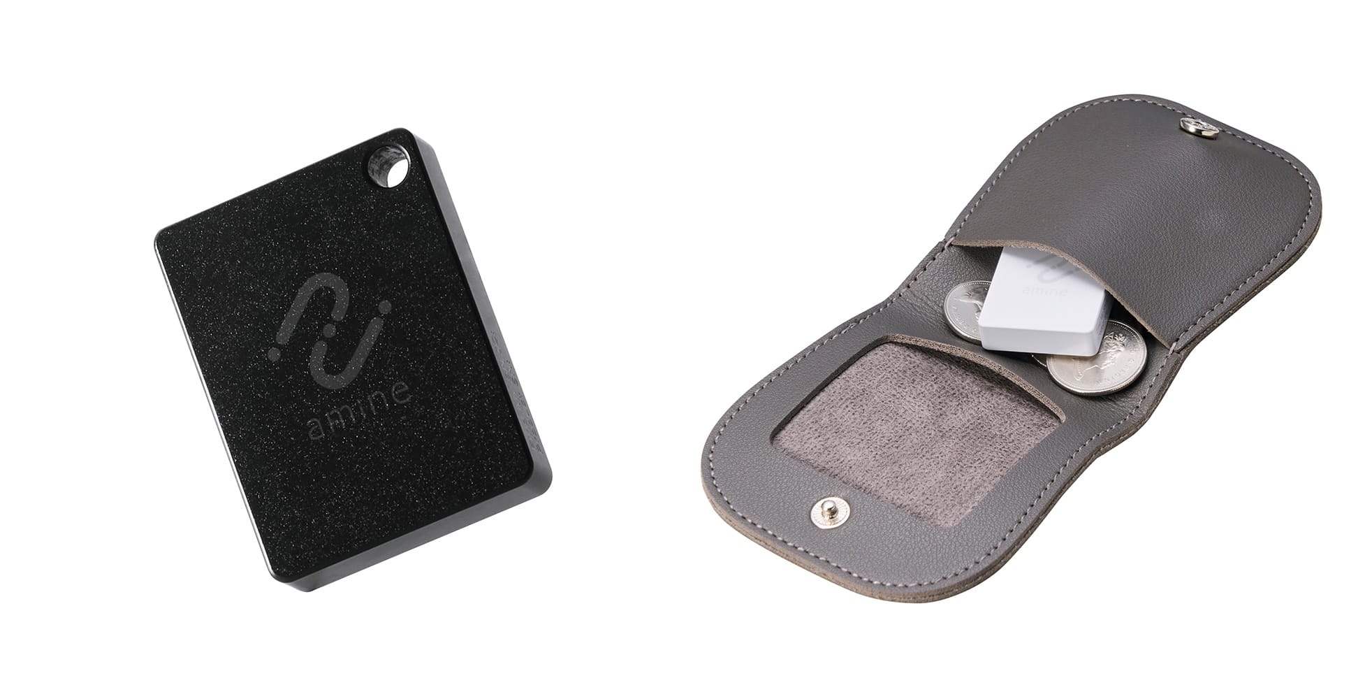 ロジテック、Appleの「探す」に対応したスマートトラッカーを発売