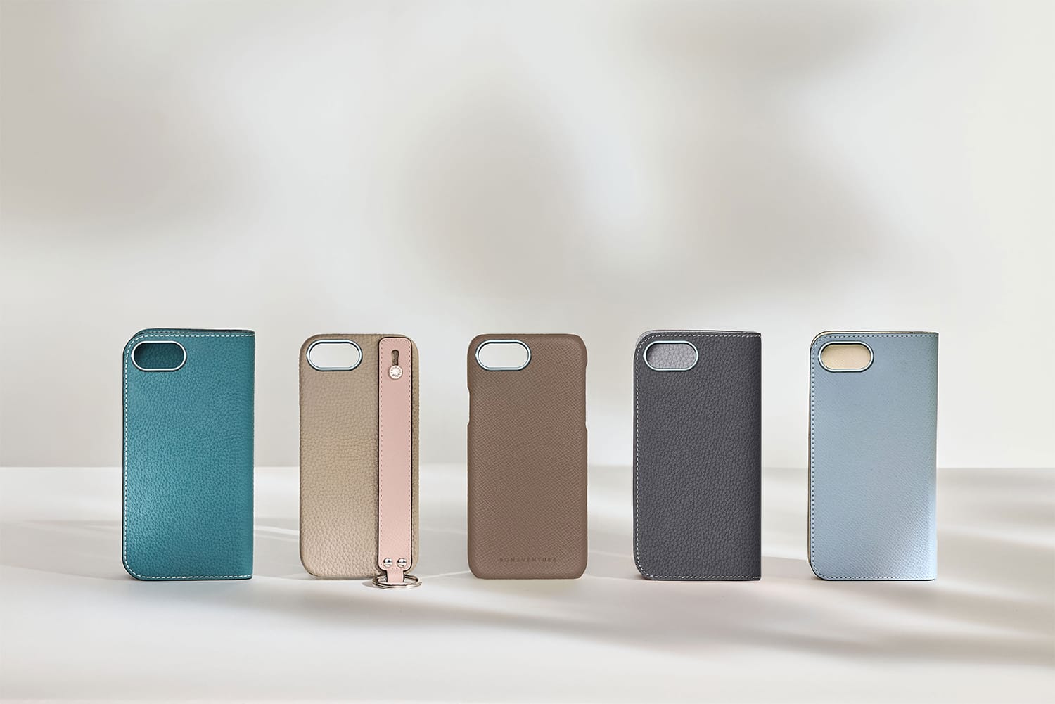 BONAVENTURA、iPhone 16e用レザーケースを発売