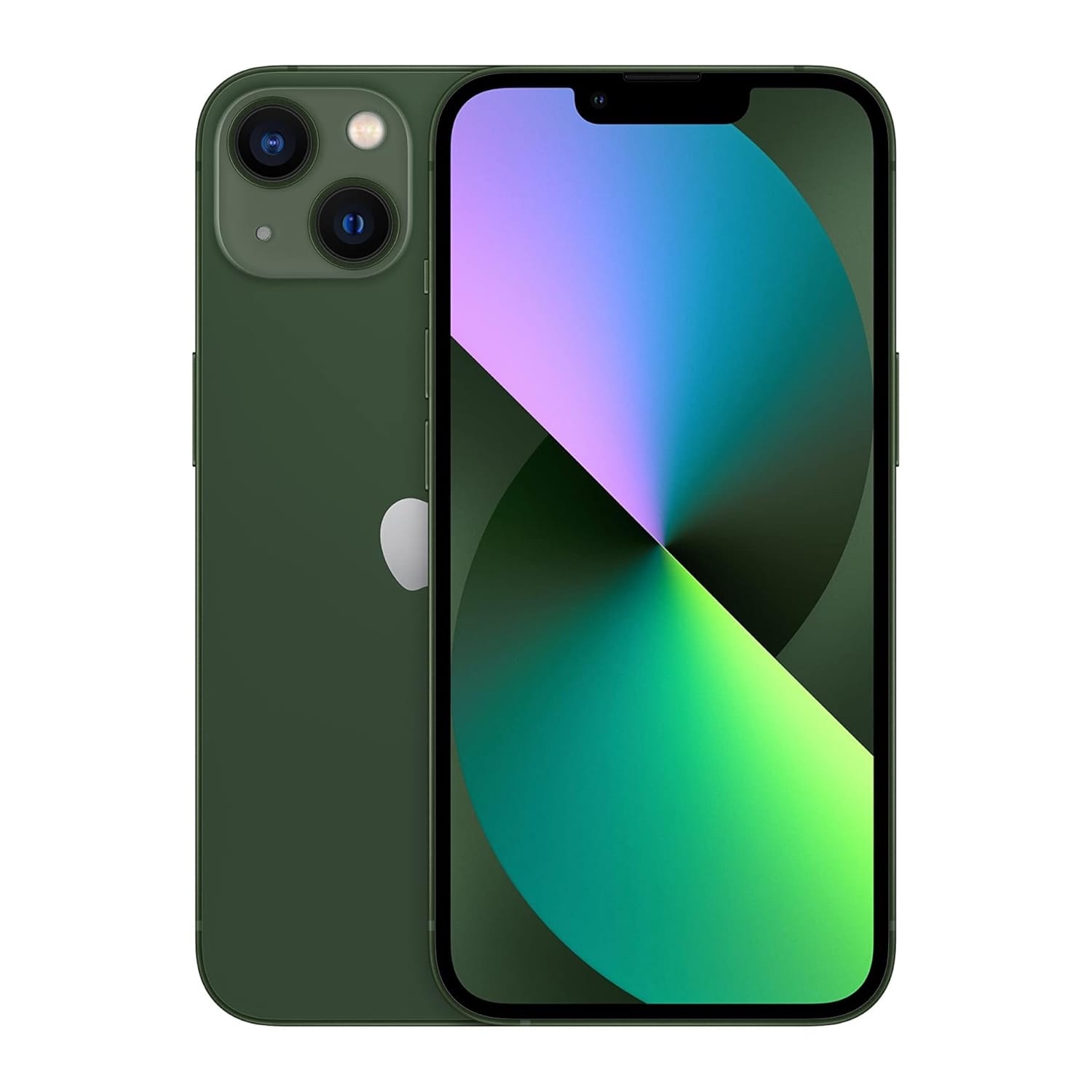 Amazon スマイルSALE：「iPhone 13 512GB グリーン」が29%オフ