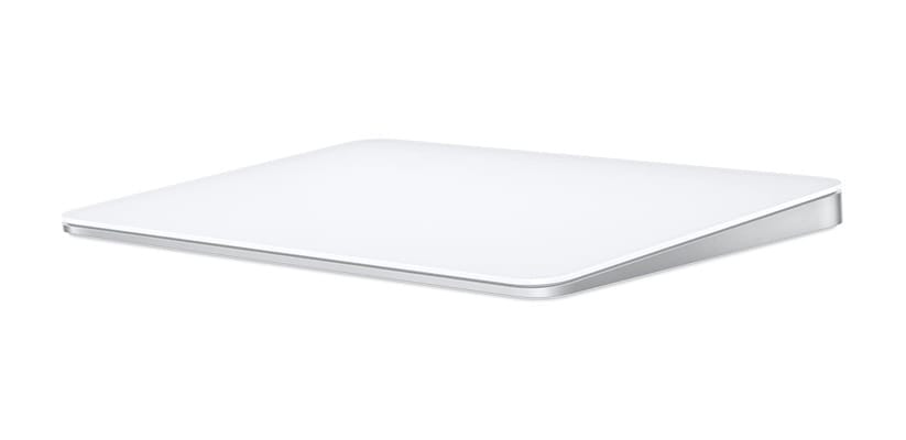 Lightning充電式「Magic Trackpad」が割引価格に