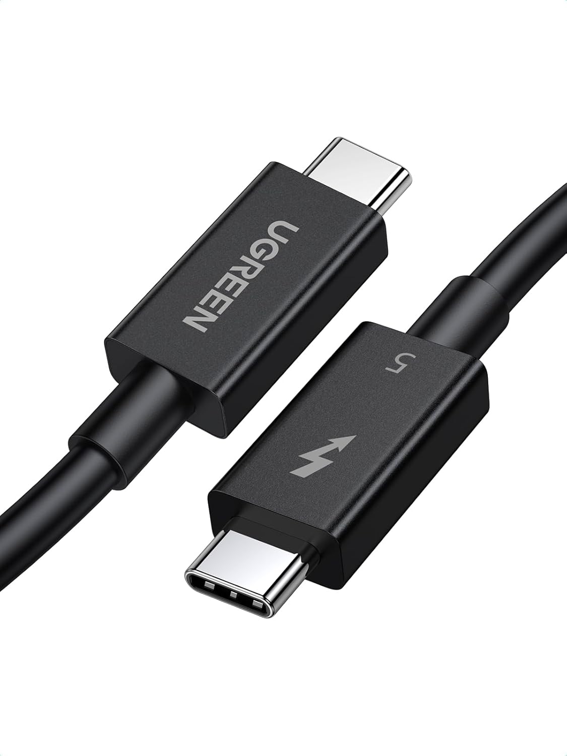 UGREENのThunderbolt 5ケーブルが34%オフ