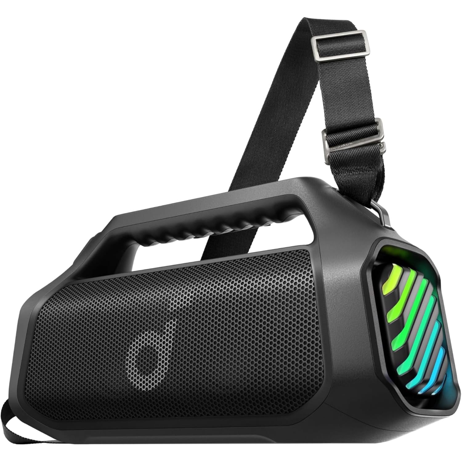 Anker、ポータブルスピーカー「Soundcore Boom 2 Pro」を発売
