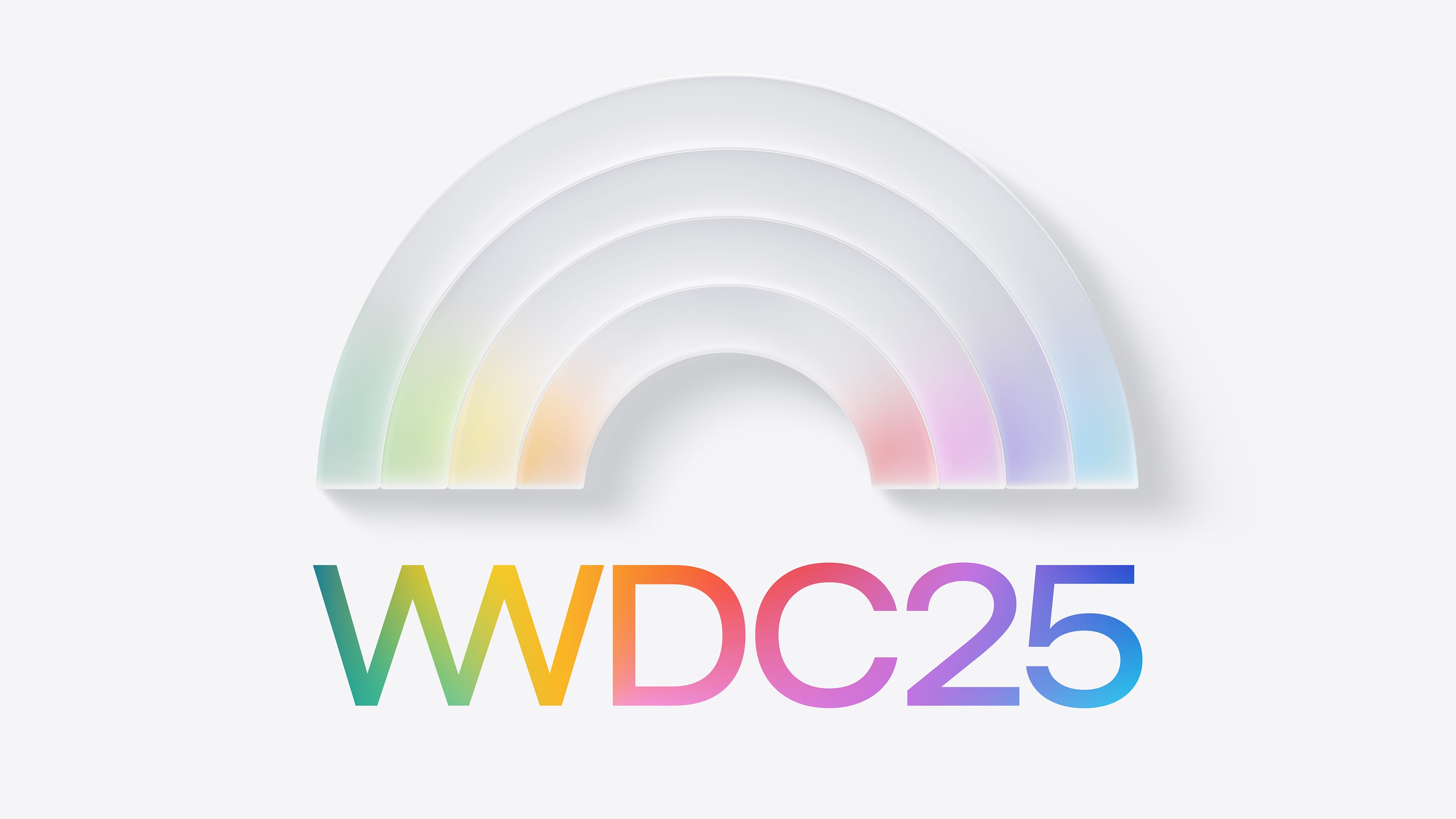 WWDC25：基調講演は日本時間6月10日（火）午前2時より