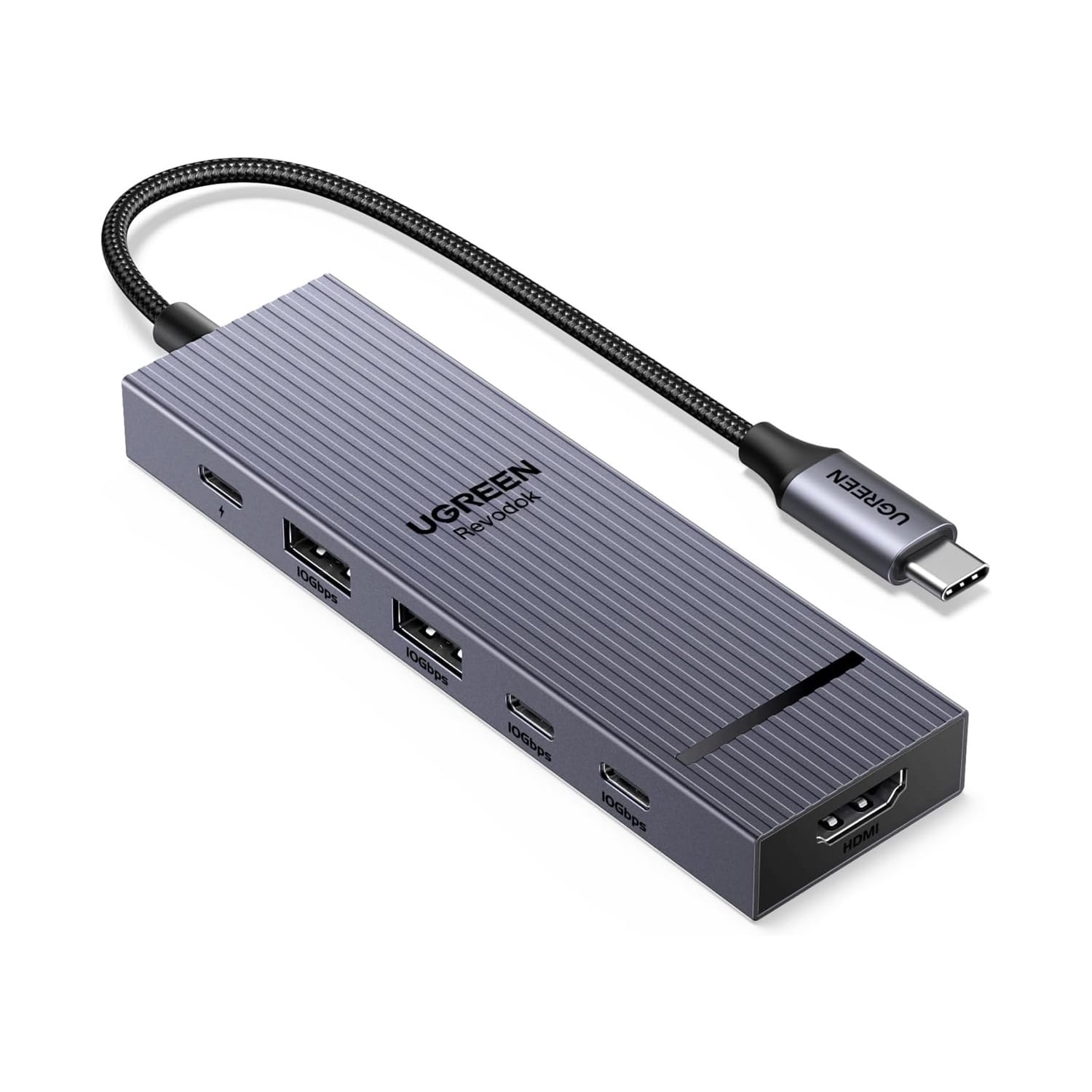 Amazon スマイルSALE：UGREENの充電器やUSB-Cハブなどが割引価格に