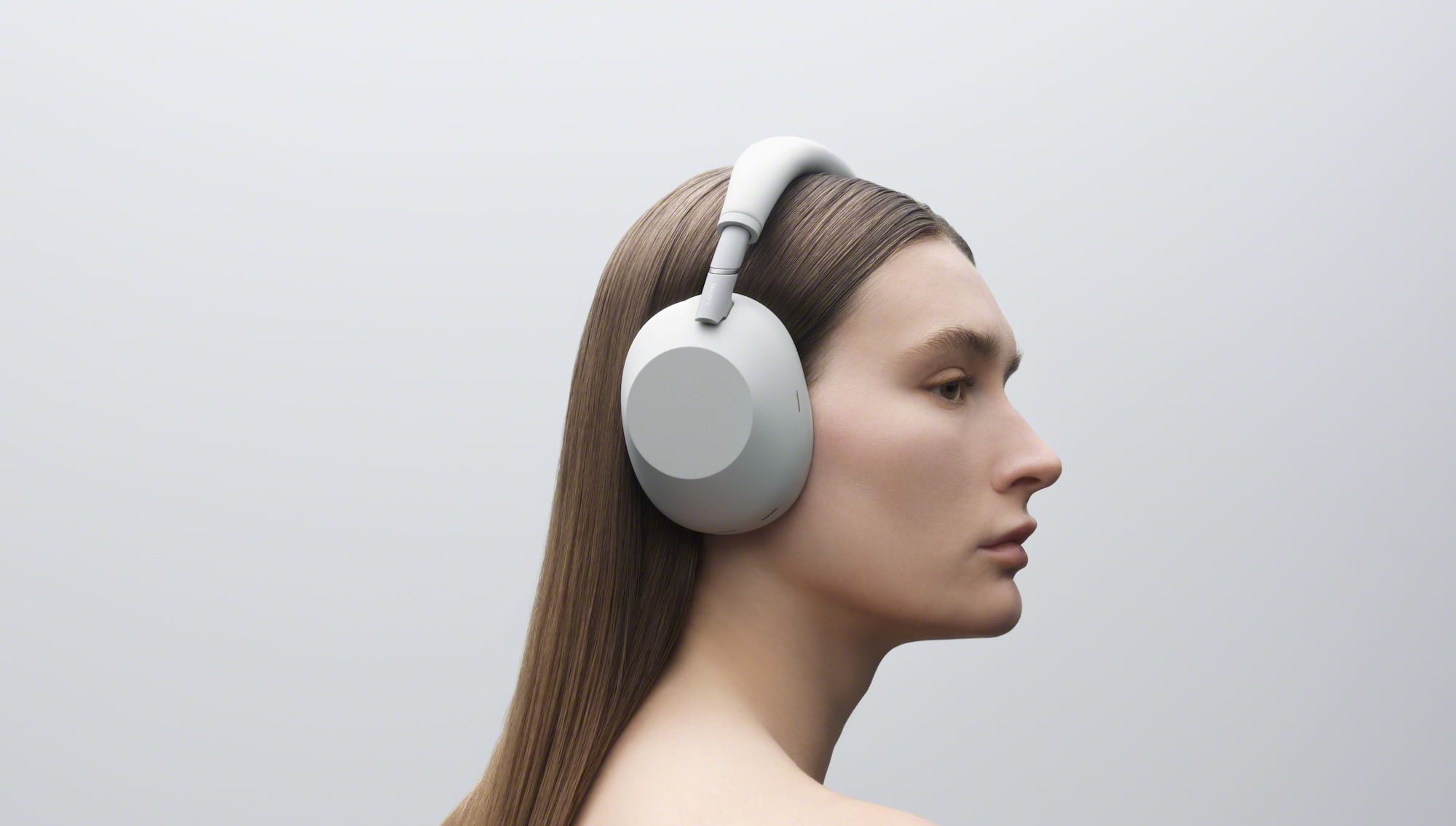 ソニー、ノイキャン搭載ワイヤレスヘッドフォン「WH-1000XM6」を発売