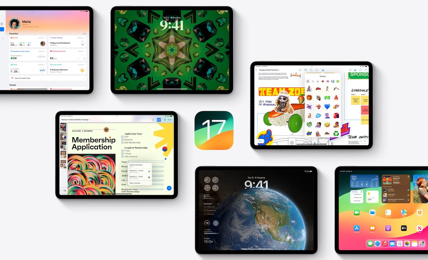 Apple、「iPadOS 17.7.8」リリース