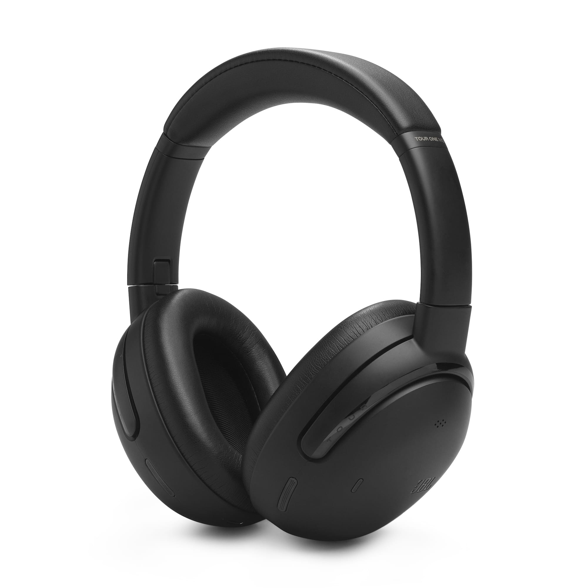 JBL、ワイヤレスヘッドフォンのフラッグシップモデル「Tour One M3」を発売
