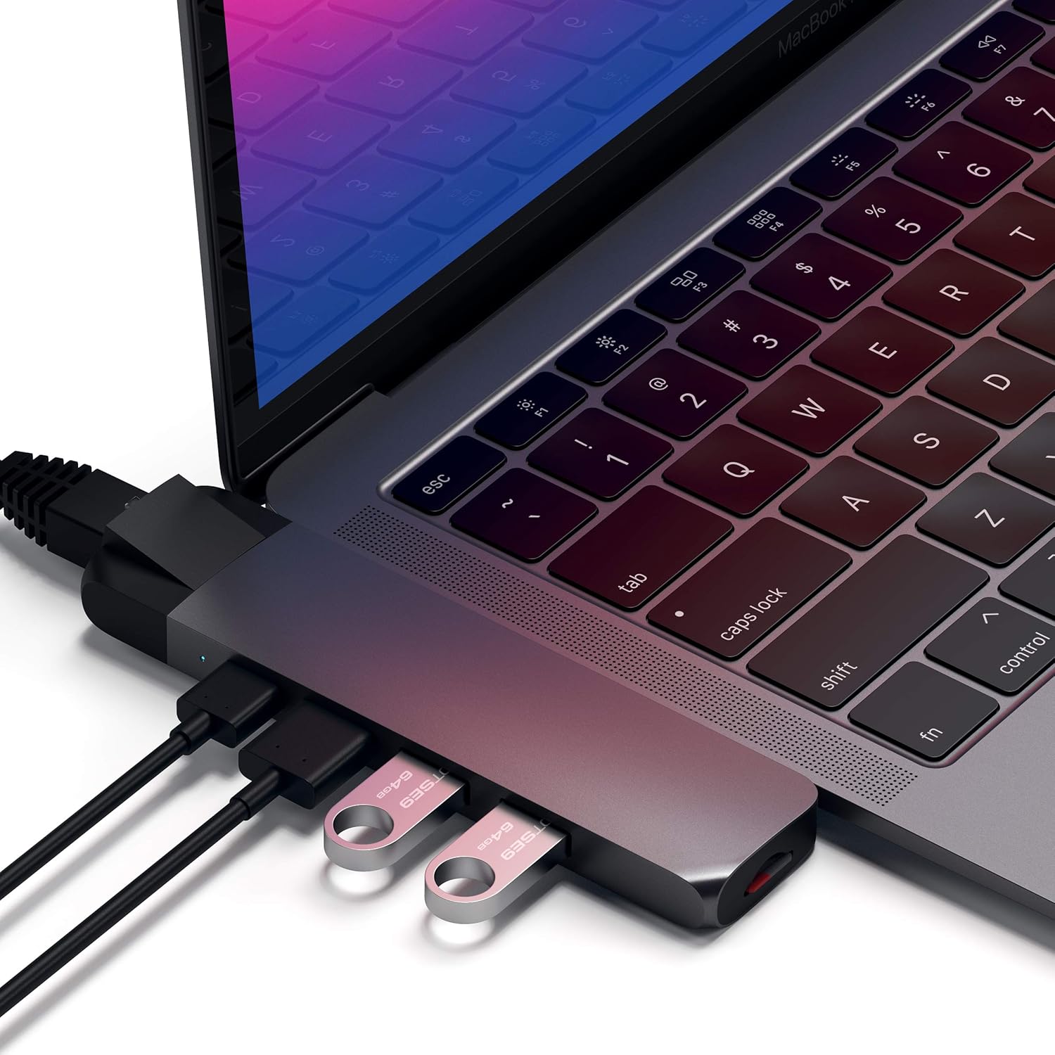 Amazon スマイルSALE：SatechiのUSB-Cハブなどが最大30%オフ