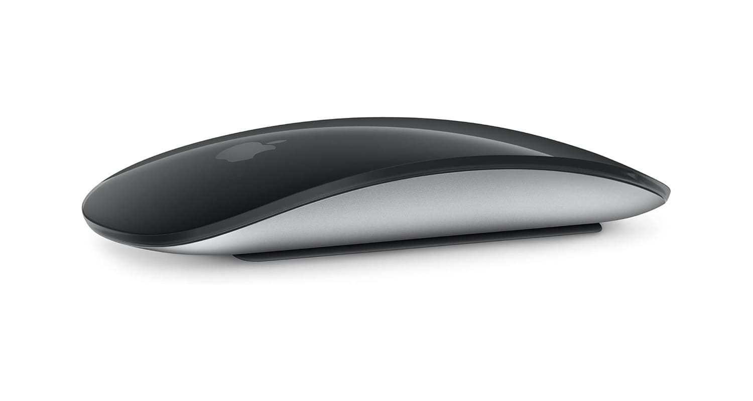 Lightning充電式「Magic Mouse」「Magic Trackpad」のブラックが割引価格に