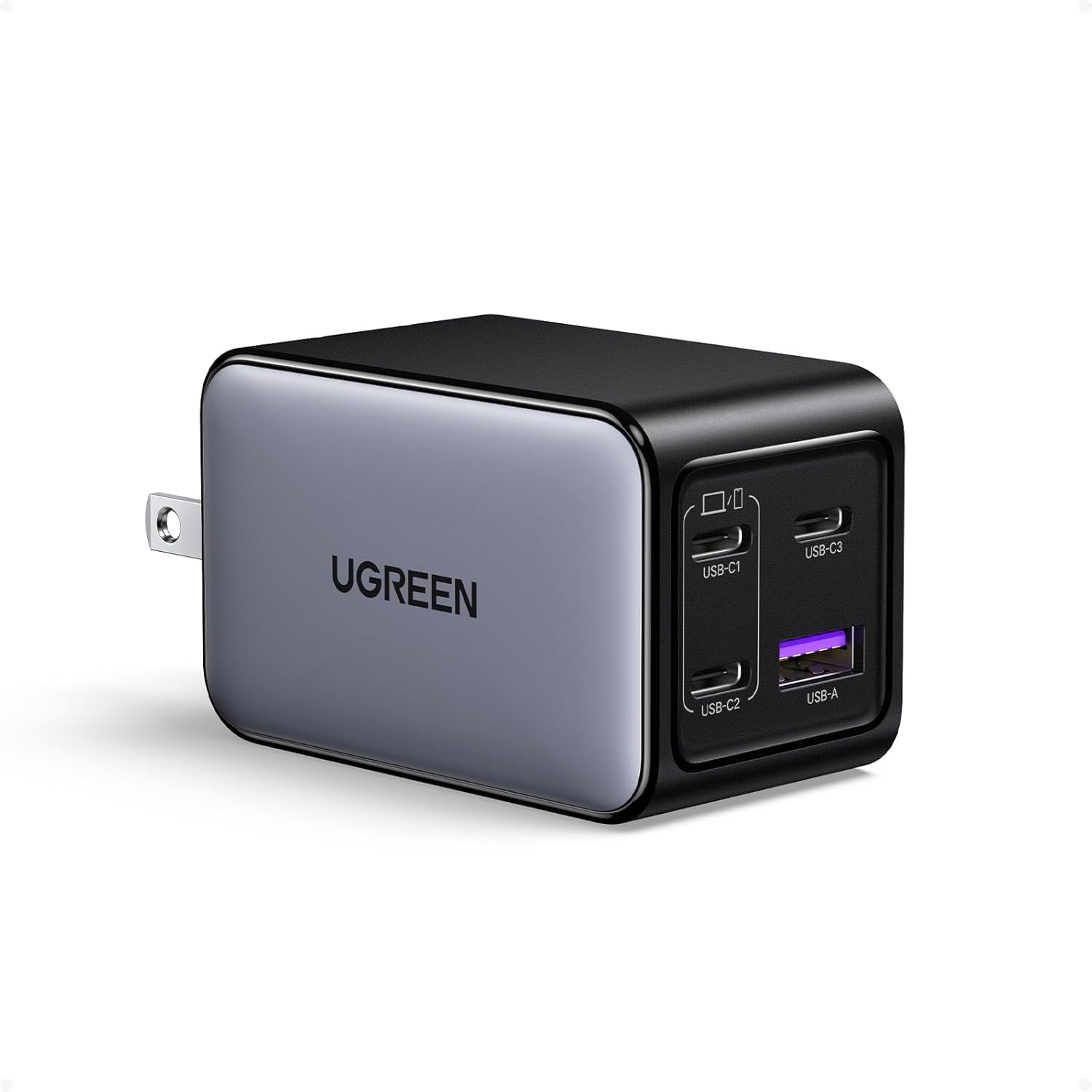 UGREENの充電器やUSB-Cハブなどが割引価格に