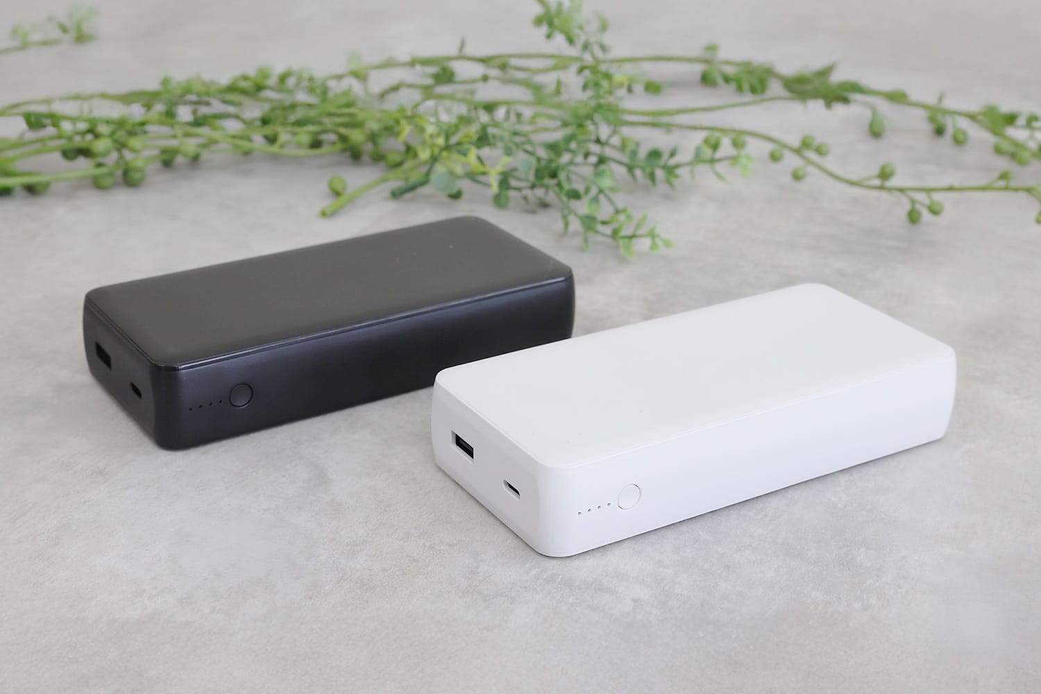 オウルテック、30W PD対応20,000mAhモバイルバッテリーを発売