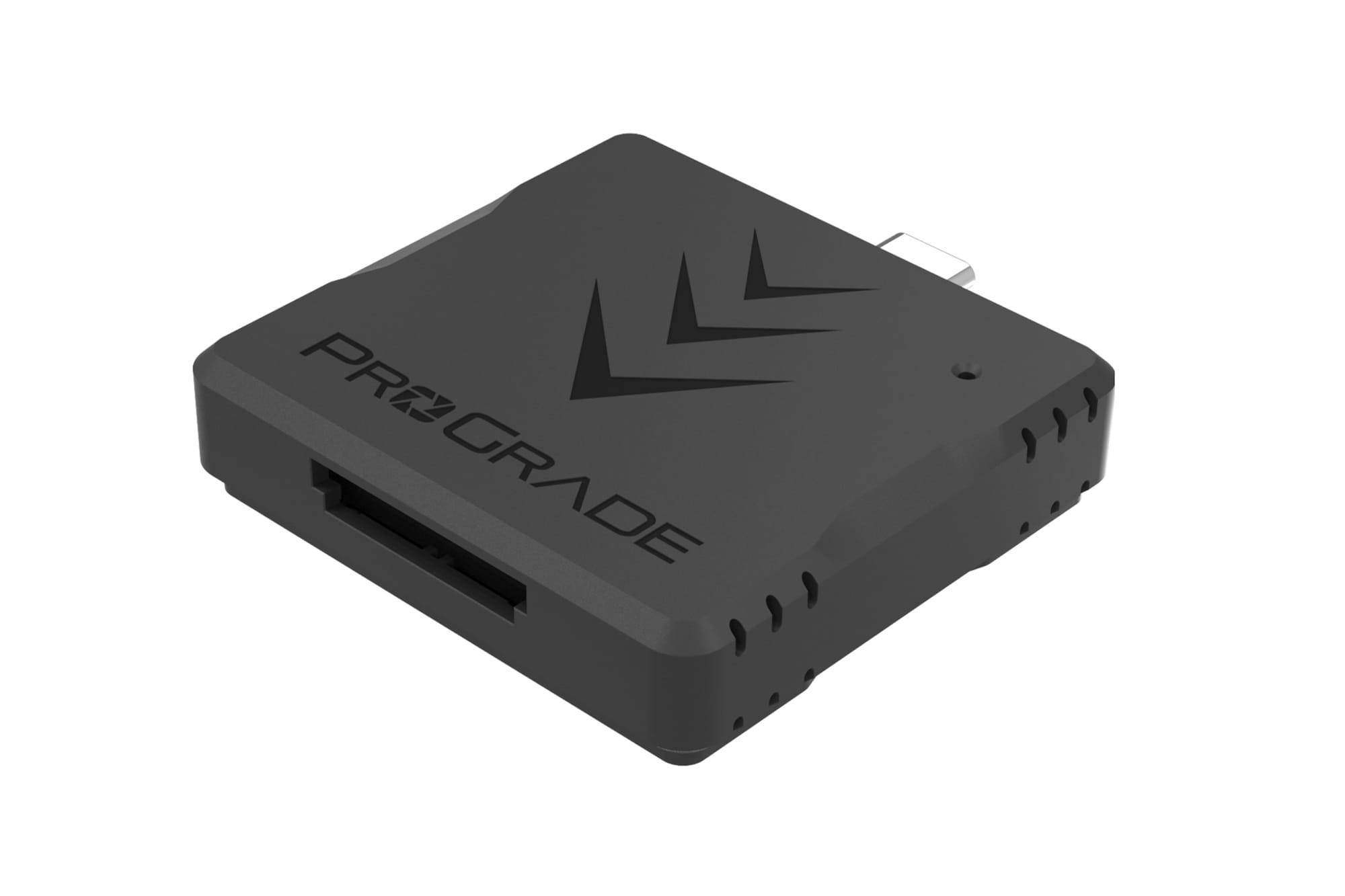 ProGrade Digital、iPhoneで4K/120fps ProRes記録が可能なCFexpress Type Aカードリーダーを発売