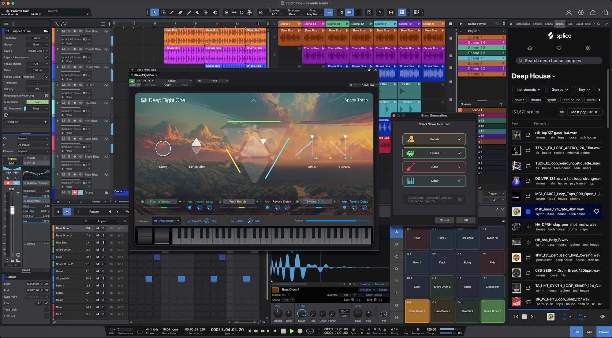 PreSonusのDAWソフトウェア「Studio One Pro 7」が30%オフ