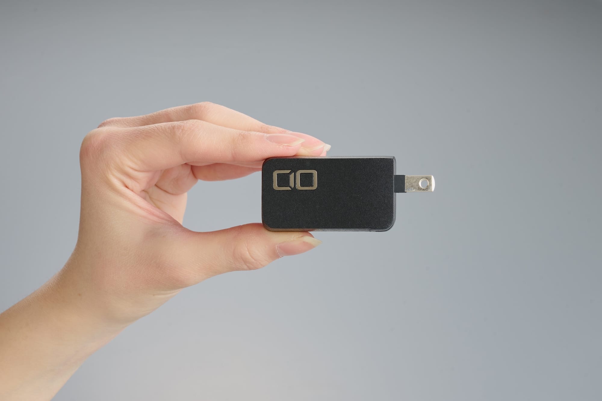 CIO、世界最小級の65W USB-C充電器を発売