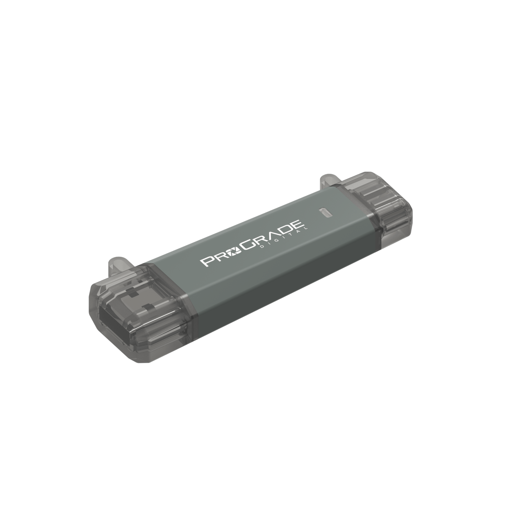 ProGrade Digital、USB-C/Aコネクタ搭載のポータブルSSDを発売
