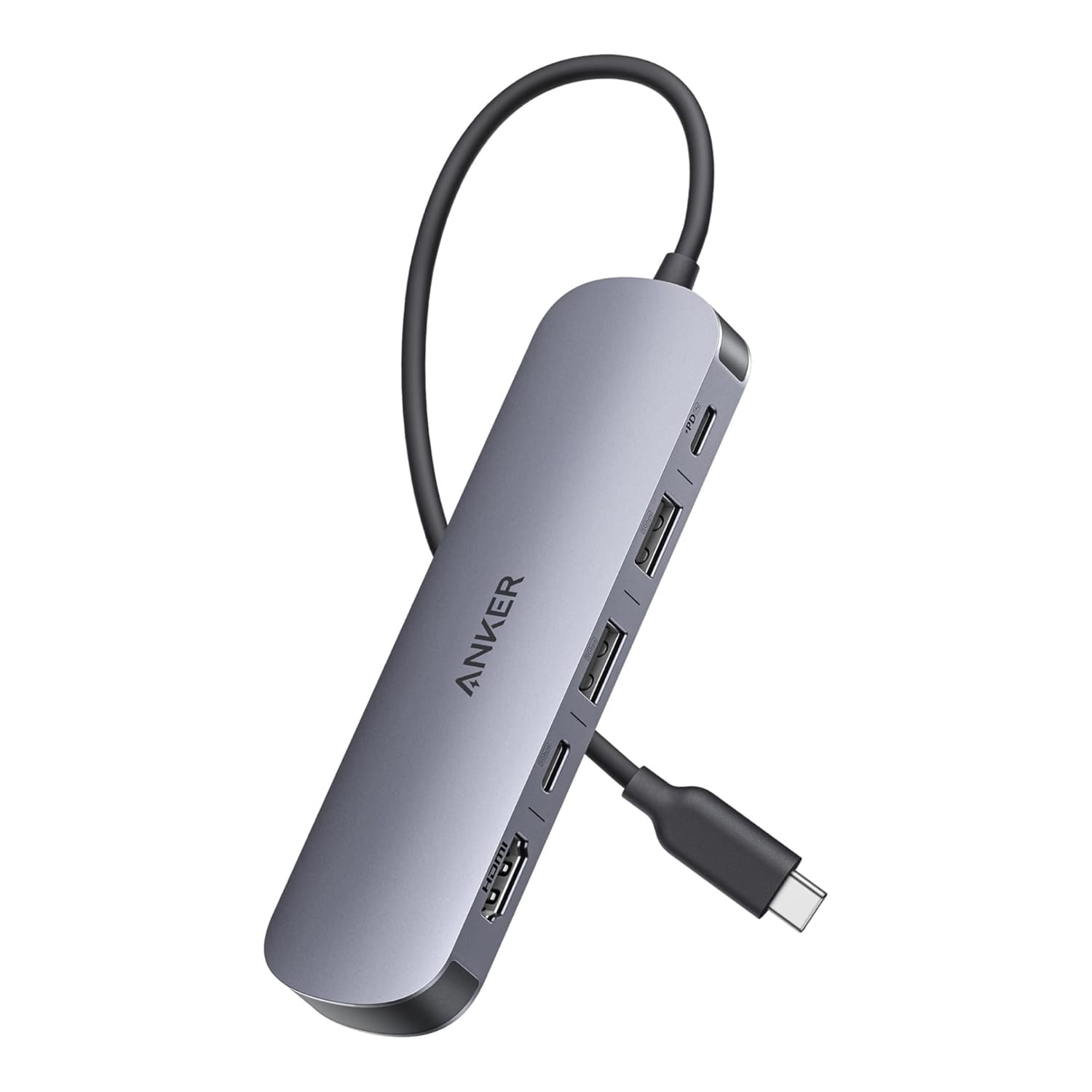AnkerのUSB-Cハブが数量限定の割引価格に