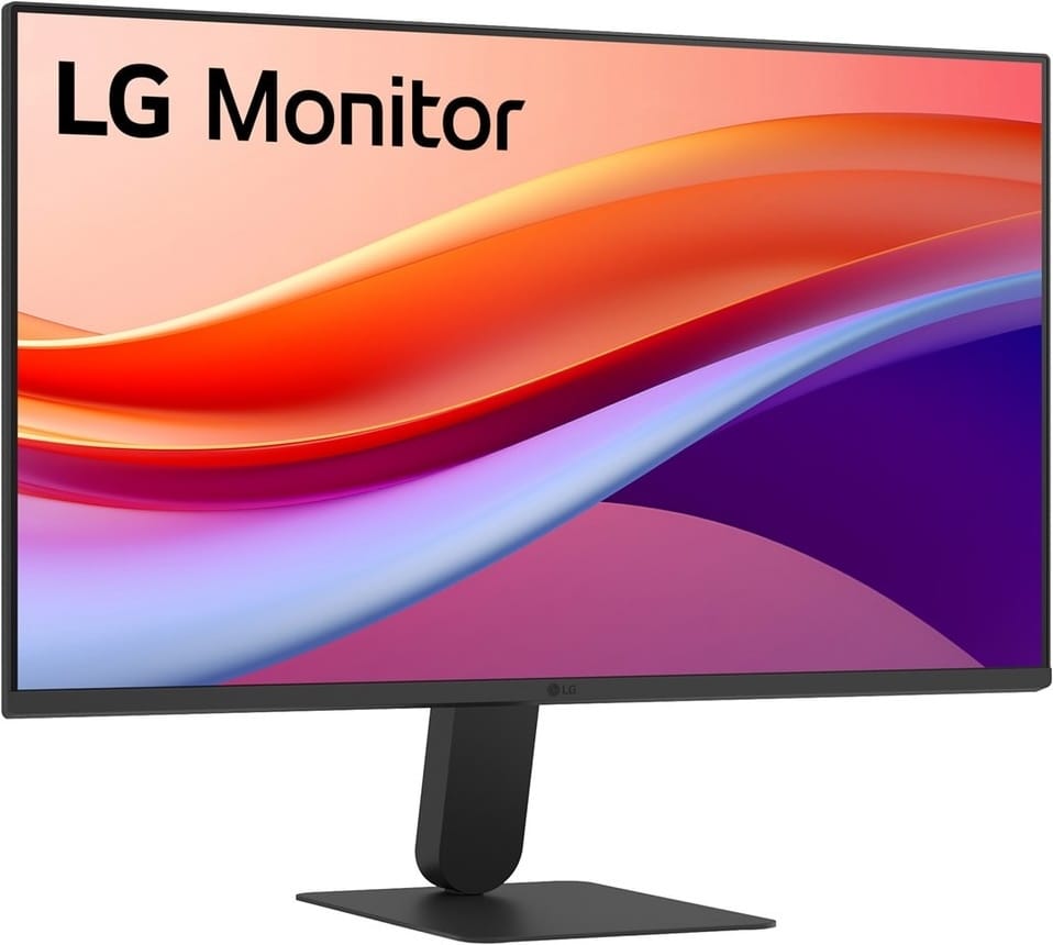 LG、フルHDモニター3サイズを発売