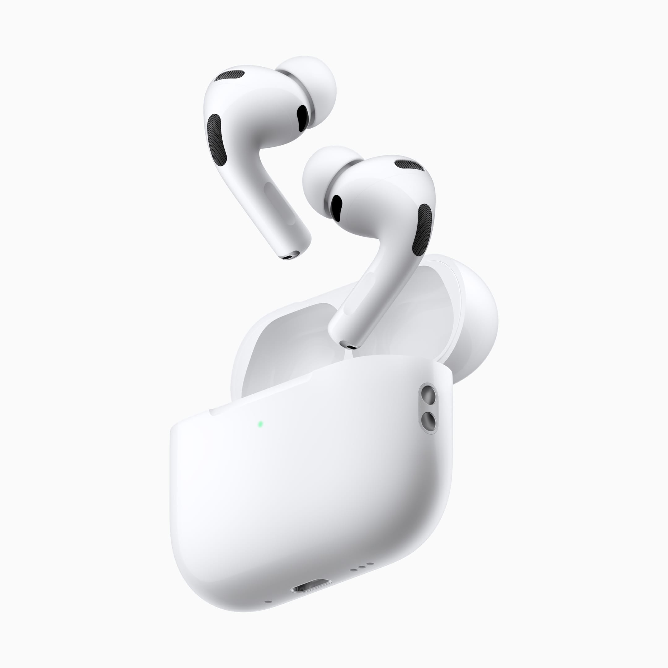 Apple、「AirPods Pro 3」を発表