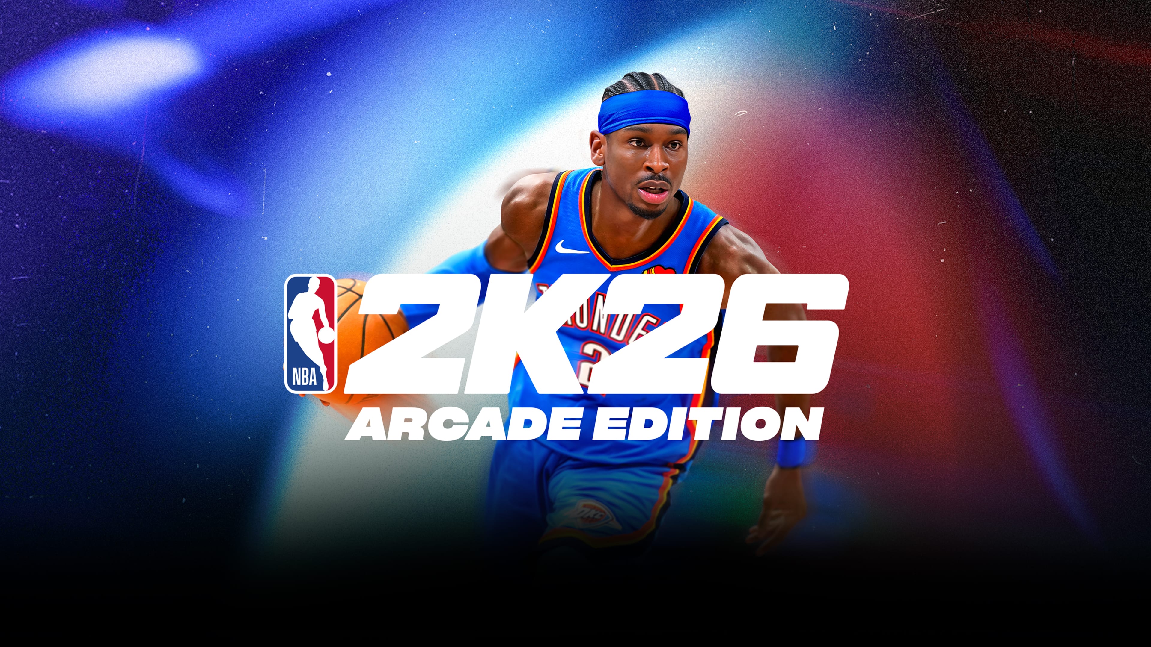 Apple Arcade、「NBA 2K26 Arcade Edition」「Thomas & Friends: Let’s Roll+」などを10月にリリース