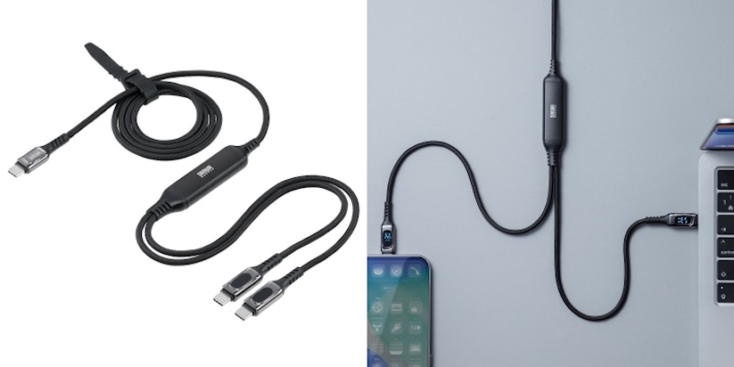 AirPods 4 | APPLE LINKAGE