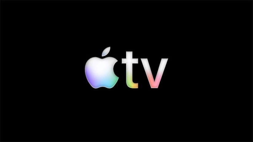 「Apple TV+」が「Apple TV」に名称変更