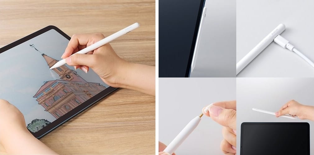 iPad Pro 12.9インチ 第3世代 64GB Apple Pencil付 iPad Pro 12.9インチ64GB 第3世代 + Apple Pencil 12.9インチ
