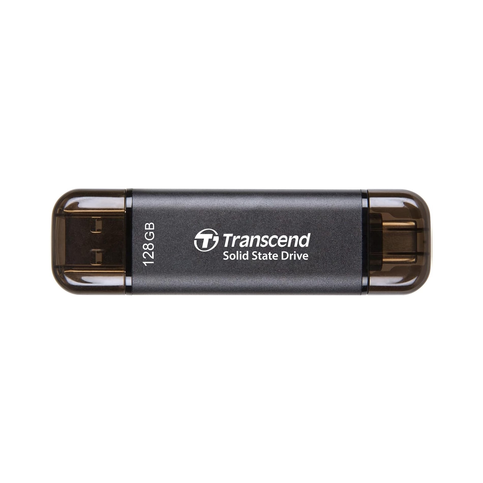 Amazon スマイルSALE：TranscendのUSB-C＆A対応ポータブル SSDが割引価格に