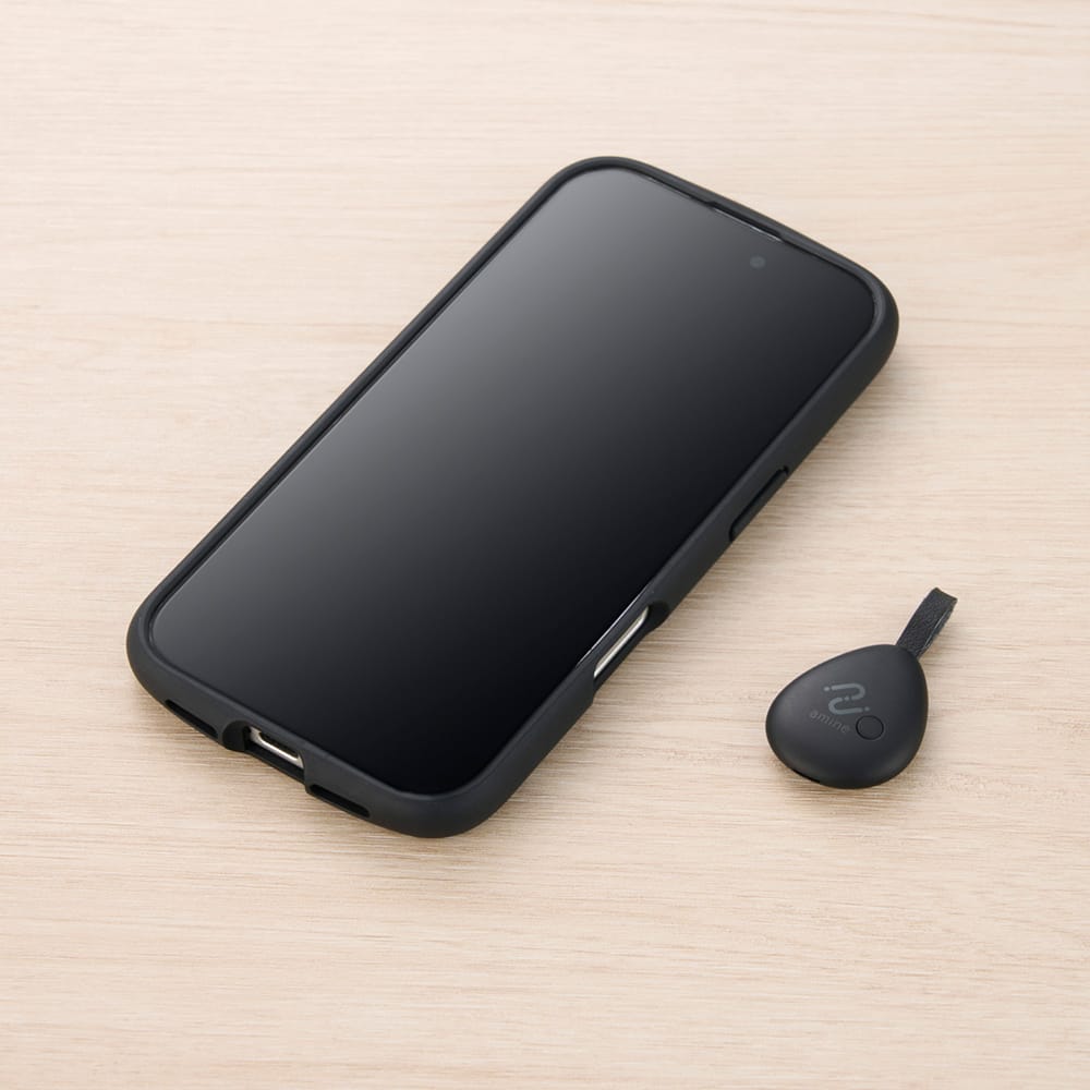 ロジテック、Appleの「探す」に対応した紛失防止タグを発売