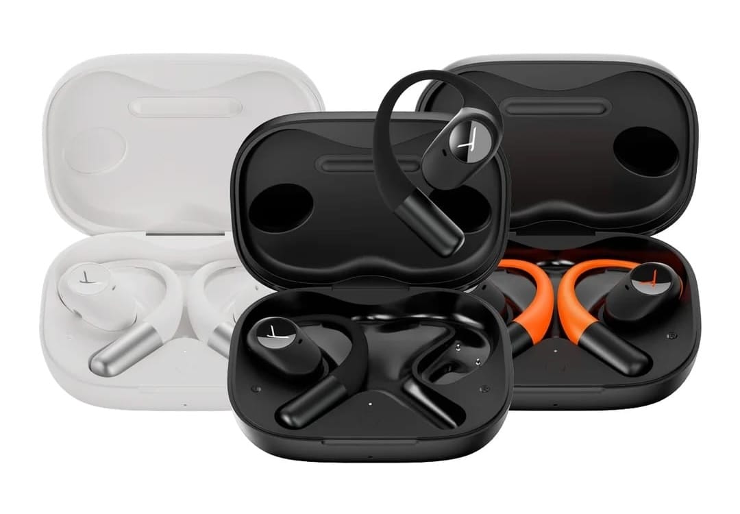 beyerdynamic、オープンイヤー型の完全ワイヤレスイヤフォンを発売