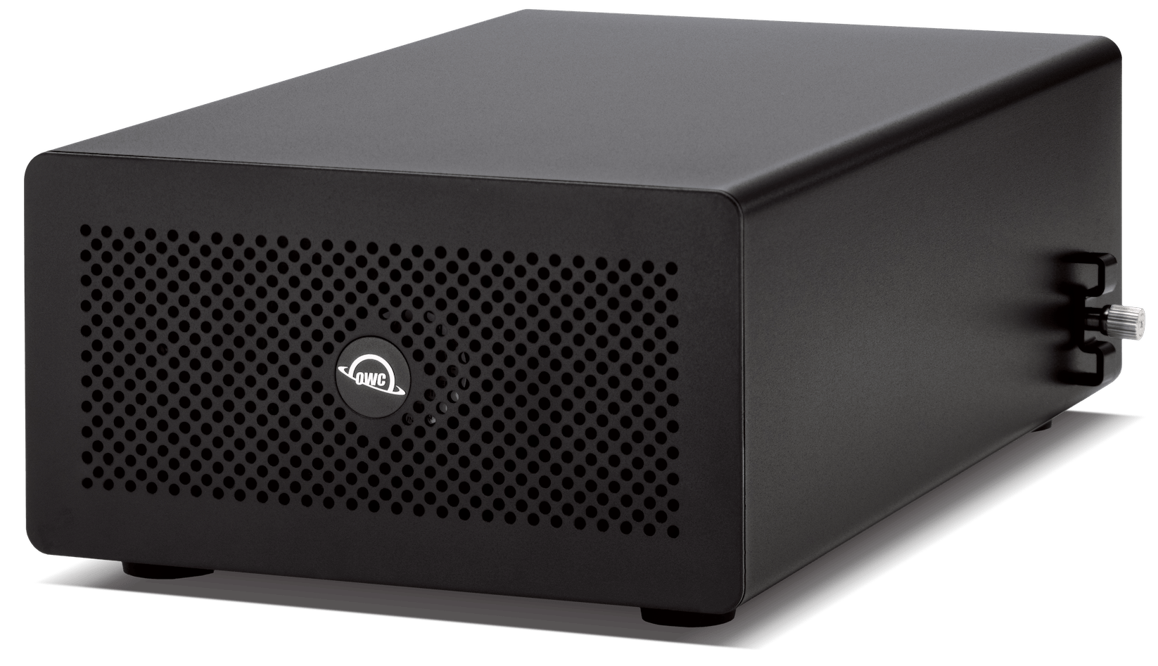 OWC、Thunderbolt 5対応のPCIe拡張ソリューションとハイブリッド型ストレージ＆ハブを発売