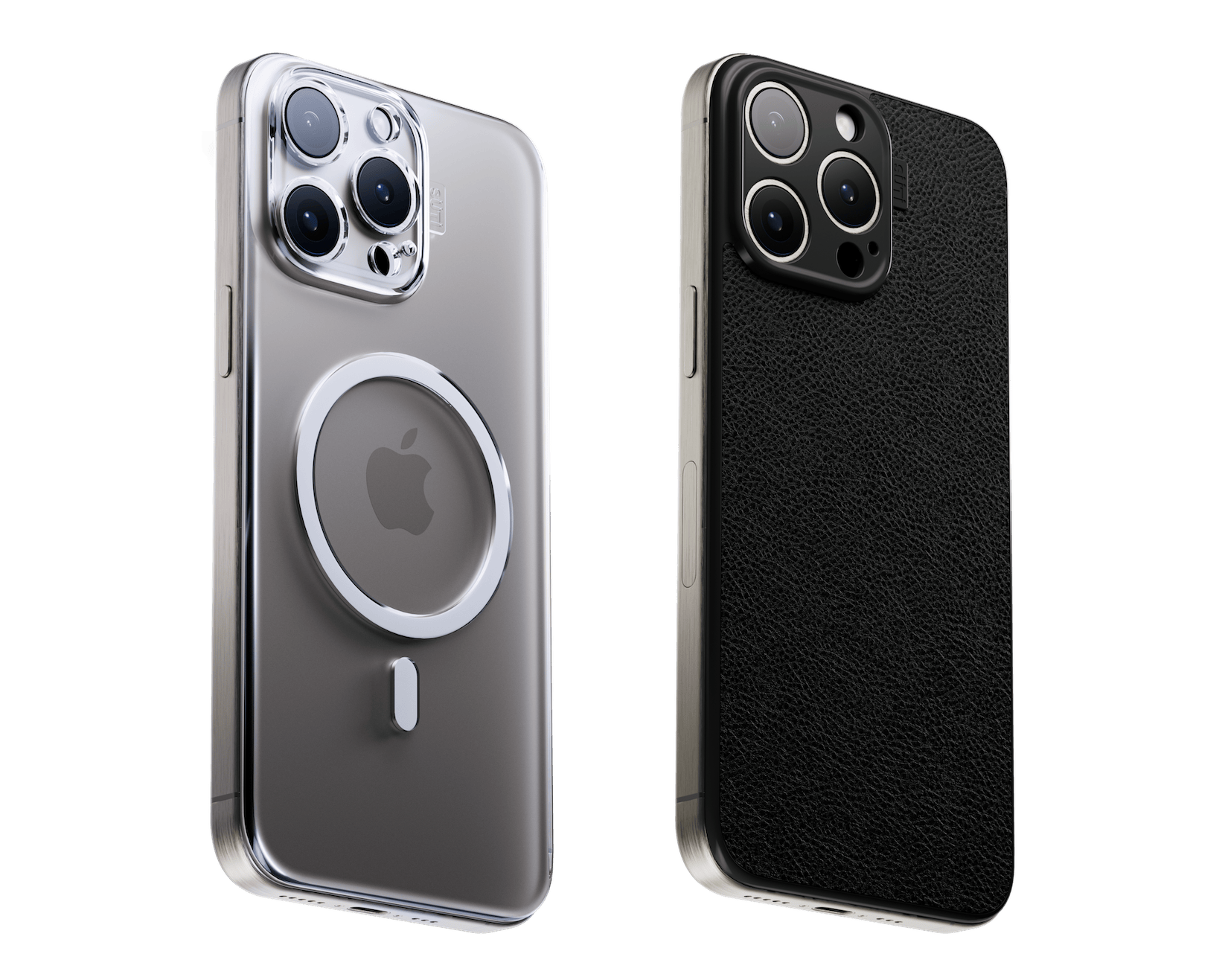 iPhone用バックパネル「SÜTI PhoneBack」にiPhone 16 Pro/Max対応版登場