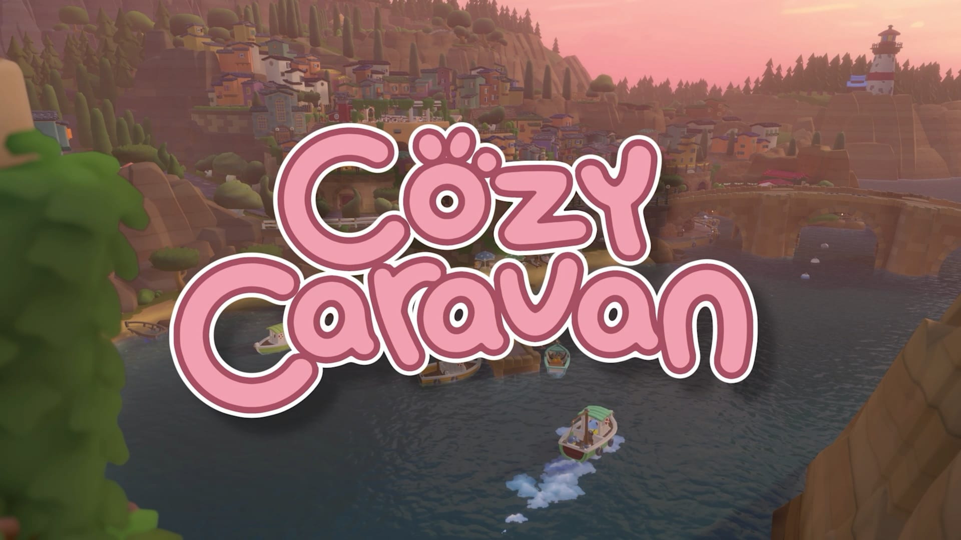 Apple Arcade：「Cozy Caravan」「Sago Mini Jinja’s Garden」などが1月に登場　Apple Storeでは「Sneaky Sasquatch」のセッション開催