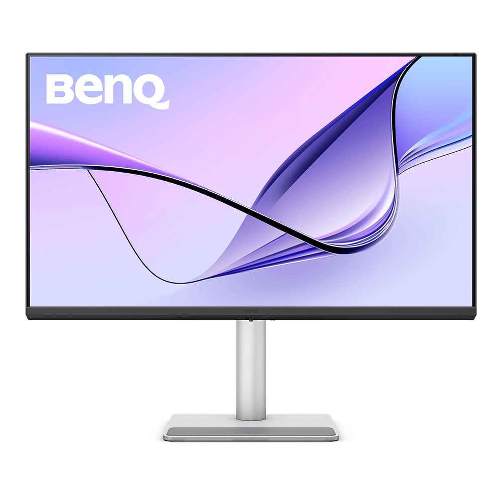 BenQ、Mac向け27インチ5Kモニターを発売 Nano Glossグレアパネル搭載
