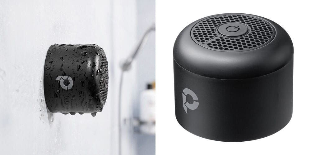 サンワサプライ、お風呂で使えるBluetoothスピーカーを発売