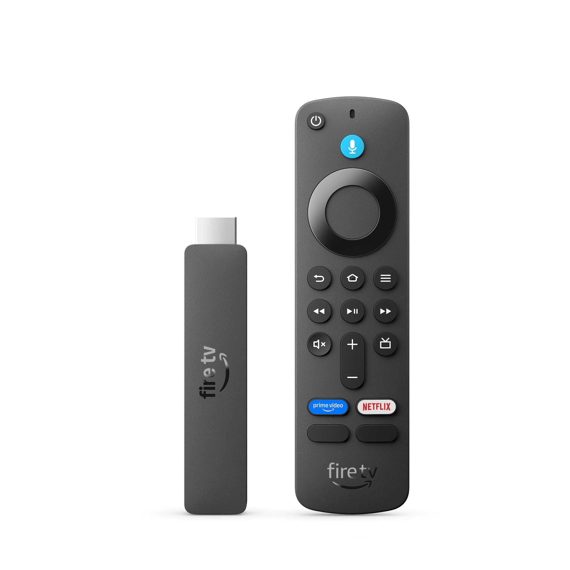Amazon、第2世代の「Fire TV Stick HD」を発売