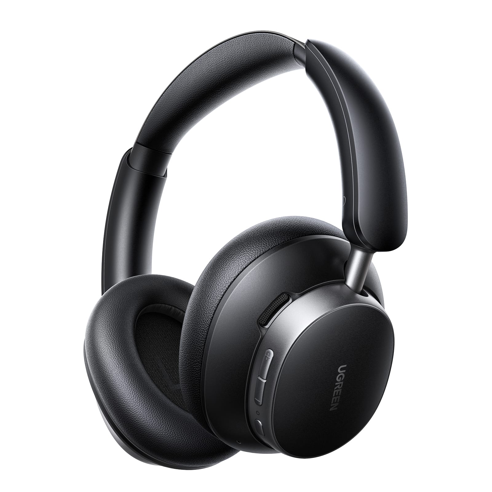 UGREEN、適応型ハイブリッドANC搭載のワイヤレスヘッドフォンを発売