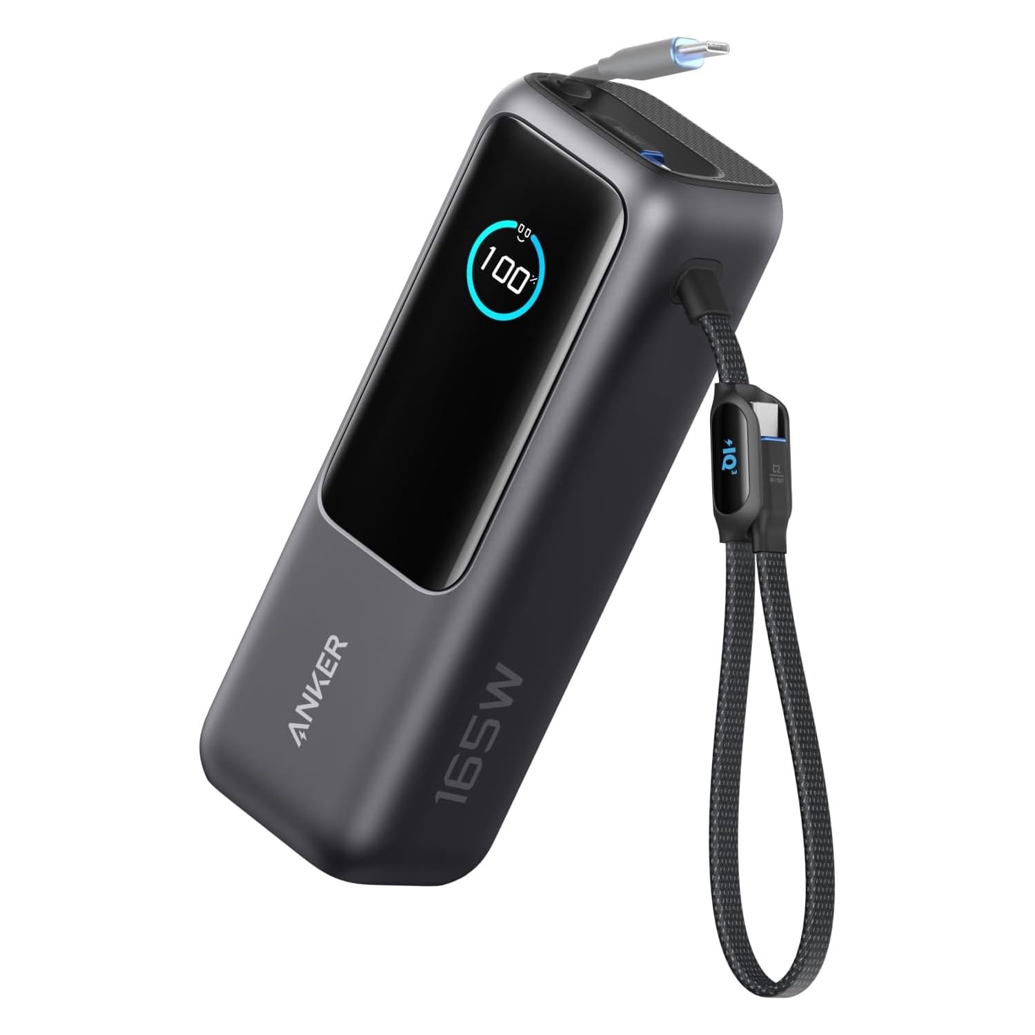Ankerの充電機器、オーディオ機器、家電製品などが割引価格に