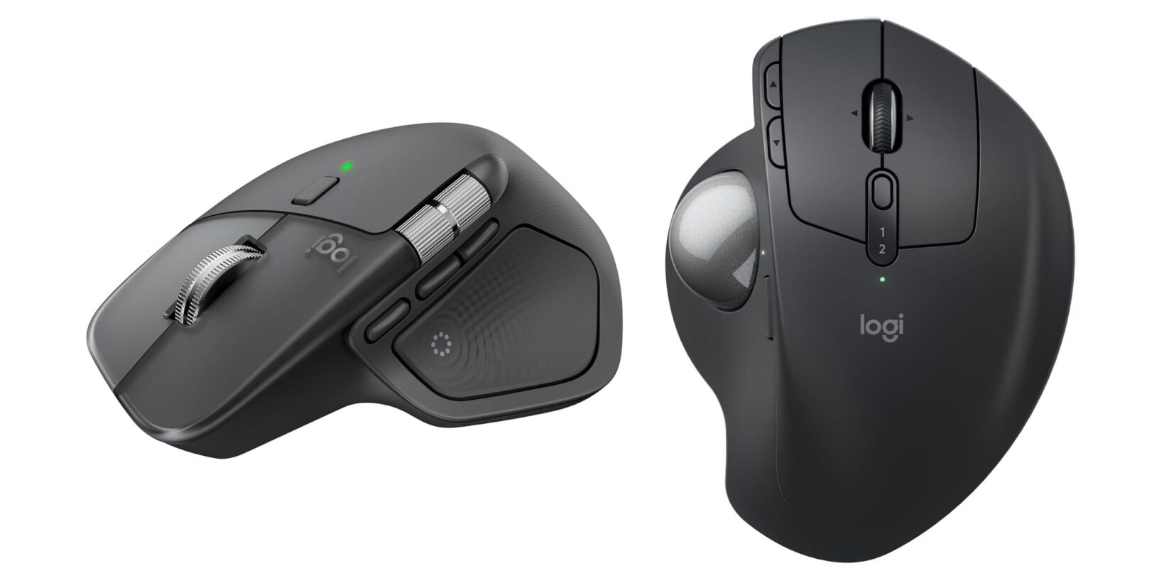 ロジクール「MX MASTER 4」「MX ERGO S」などが割引価格に