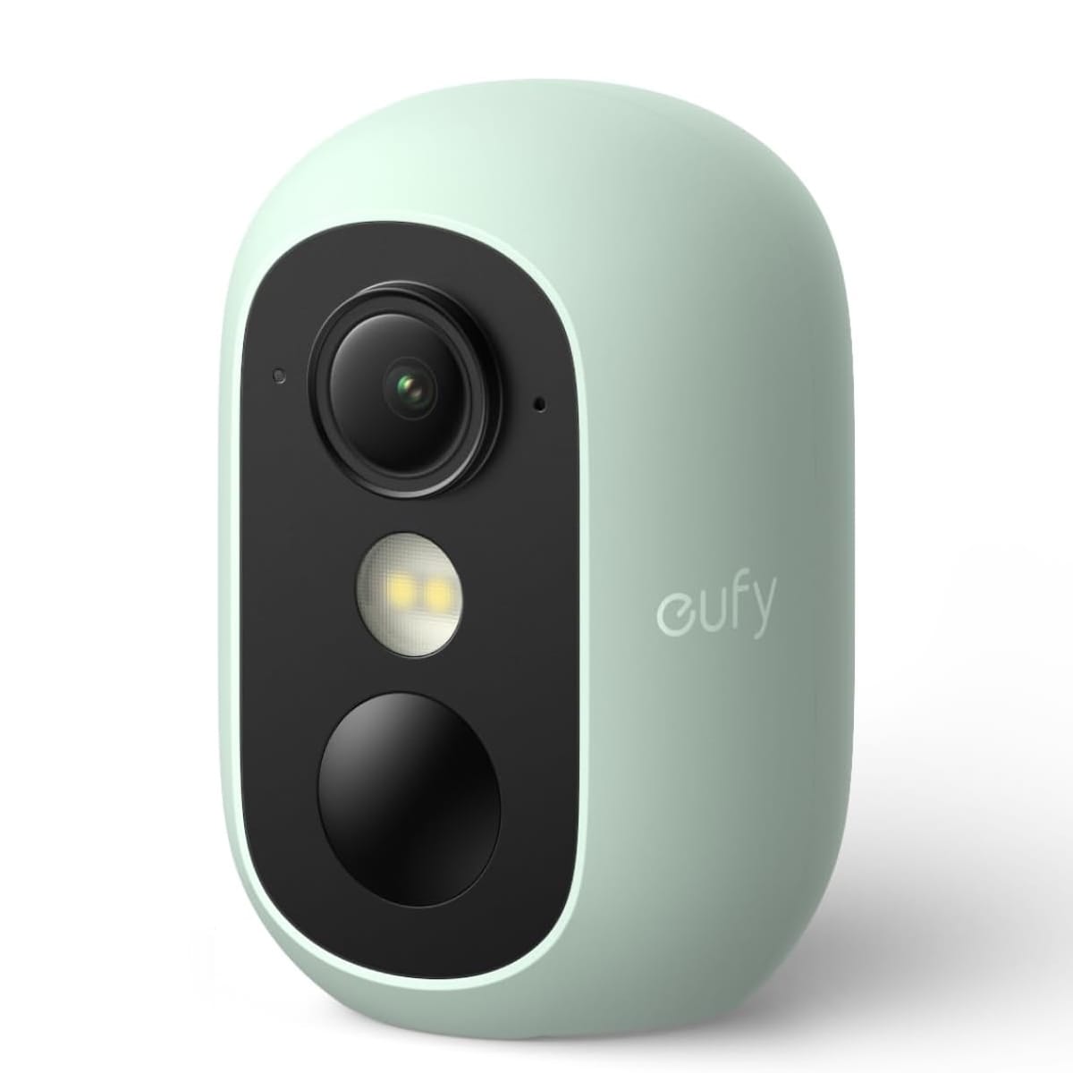 Anker、マグネット式屋内外対応セキュリティカメラの新色発売