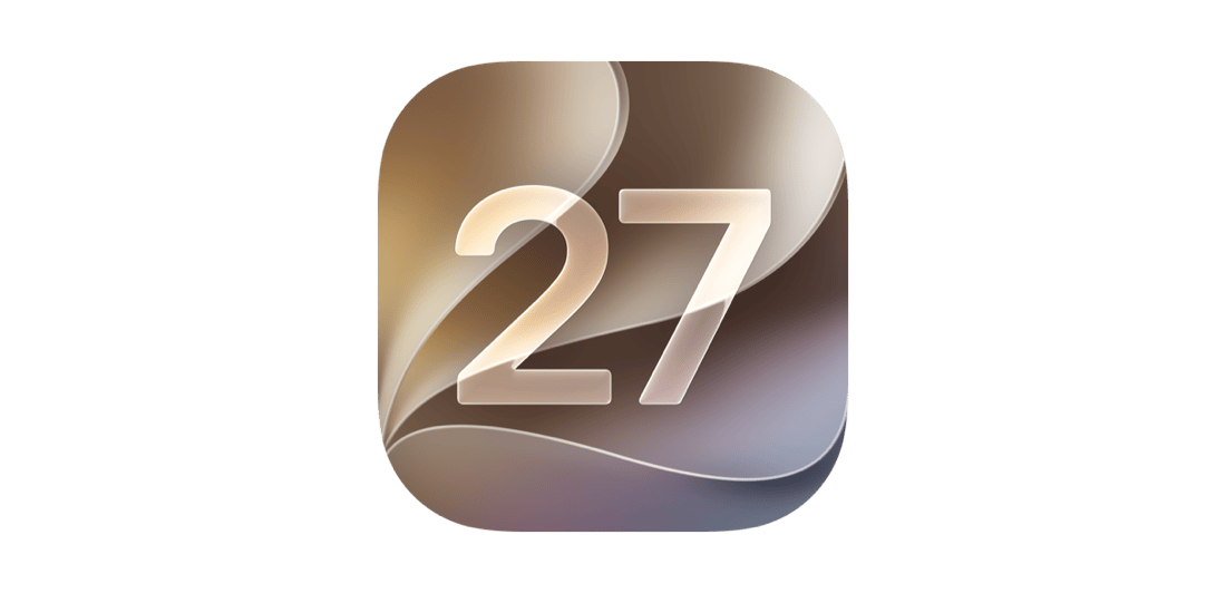 「iOS 27.2」「iPadOS 27.2」「macOS 27.2」などのパブリックベータ版が公開
