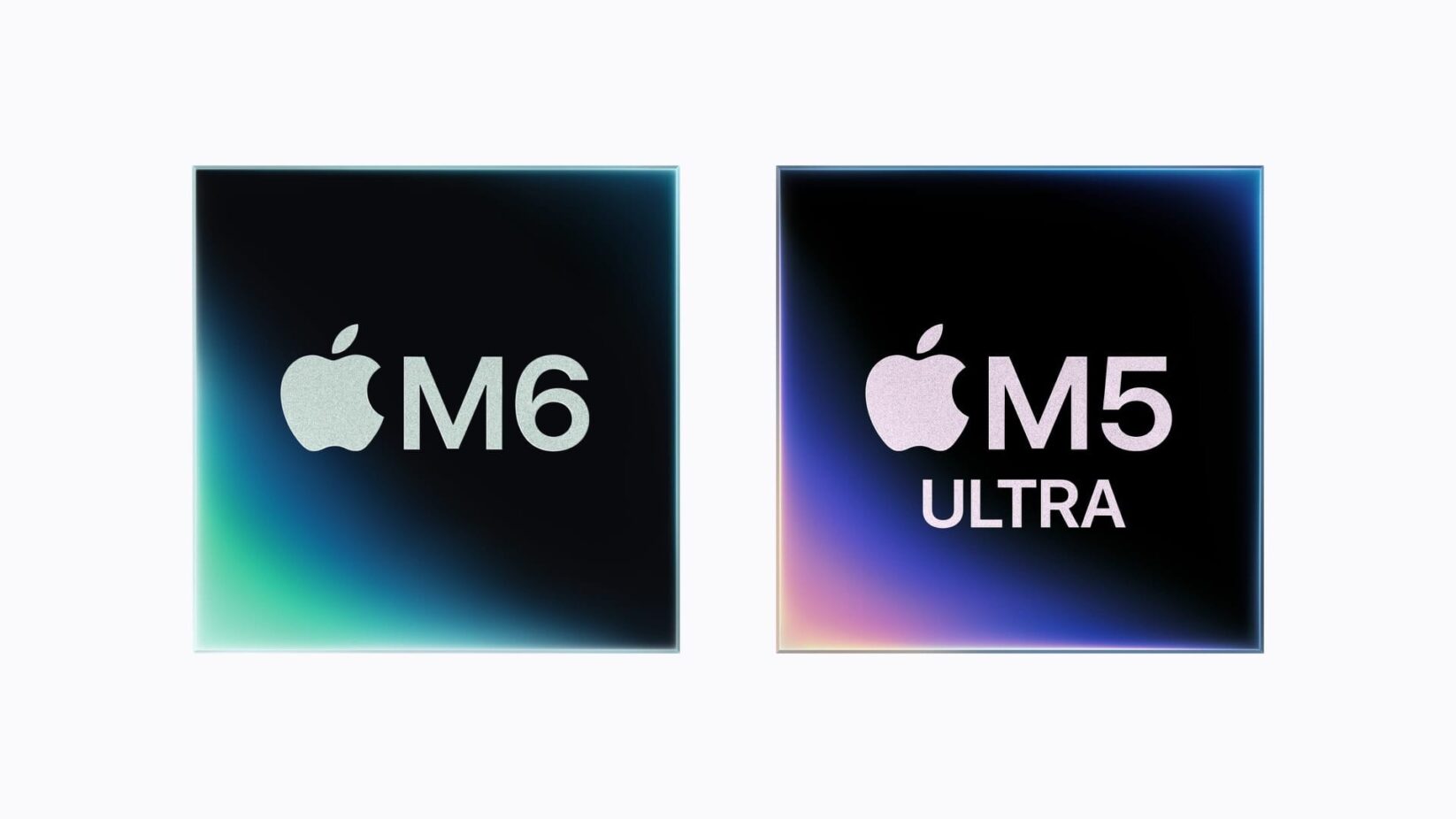 M6とM5 UltraのGeekbench 7ベンチマーク結果が登場