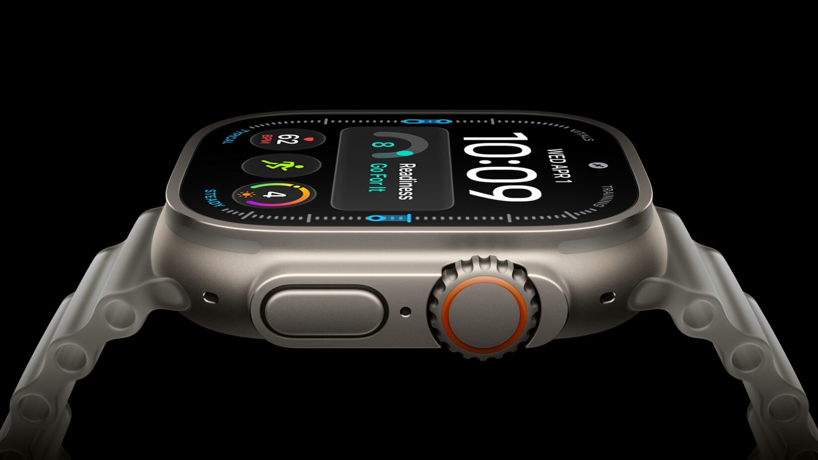 Apple、「Apple Watch Ultra 4」「Apple Watch Series 12」を発表