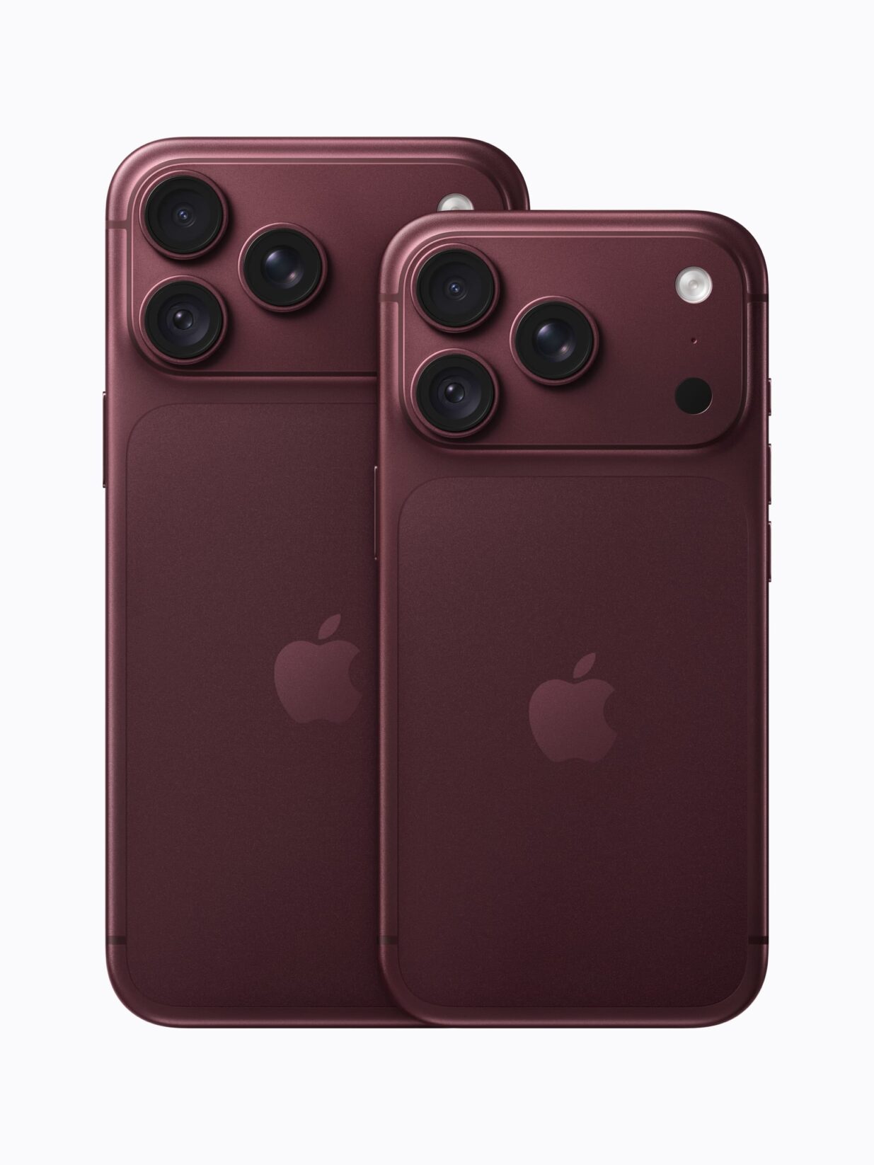 ［更新2］ドコモ、「iPhone 18 Pro」シリーズの価格を発表　263,230円から