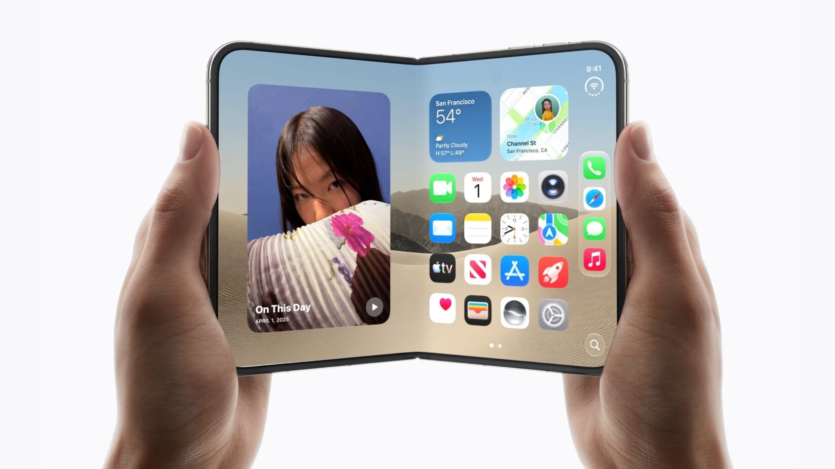 iPhone DuoのAppleCare+、カバー層交換に別途サービス料が必要