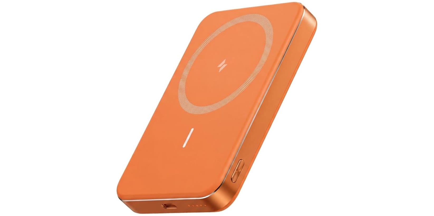 Anker、釘刺し＆加圧試験をクリアしたQi2対応モバイルバッテリーの新色発売